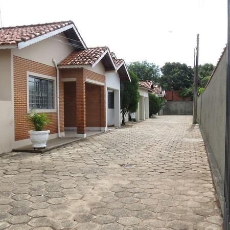 Tranquilo e Seguro - Casa 5 Sao Pedro (Sao Paulo) Exterior foto