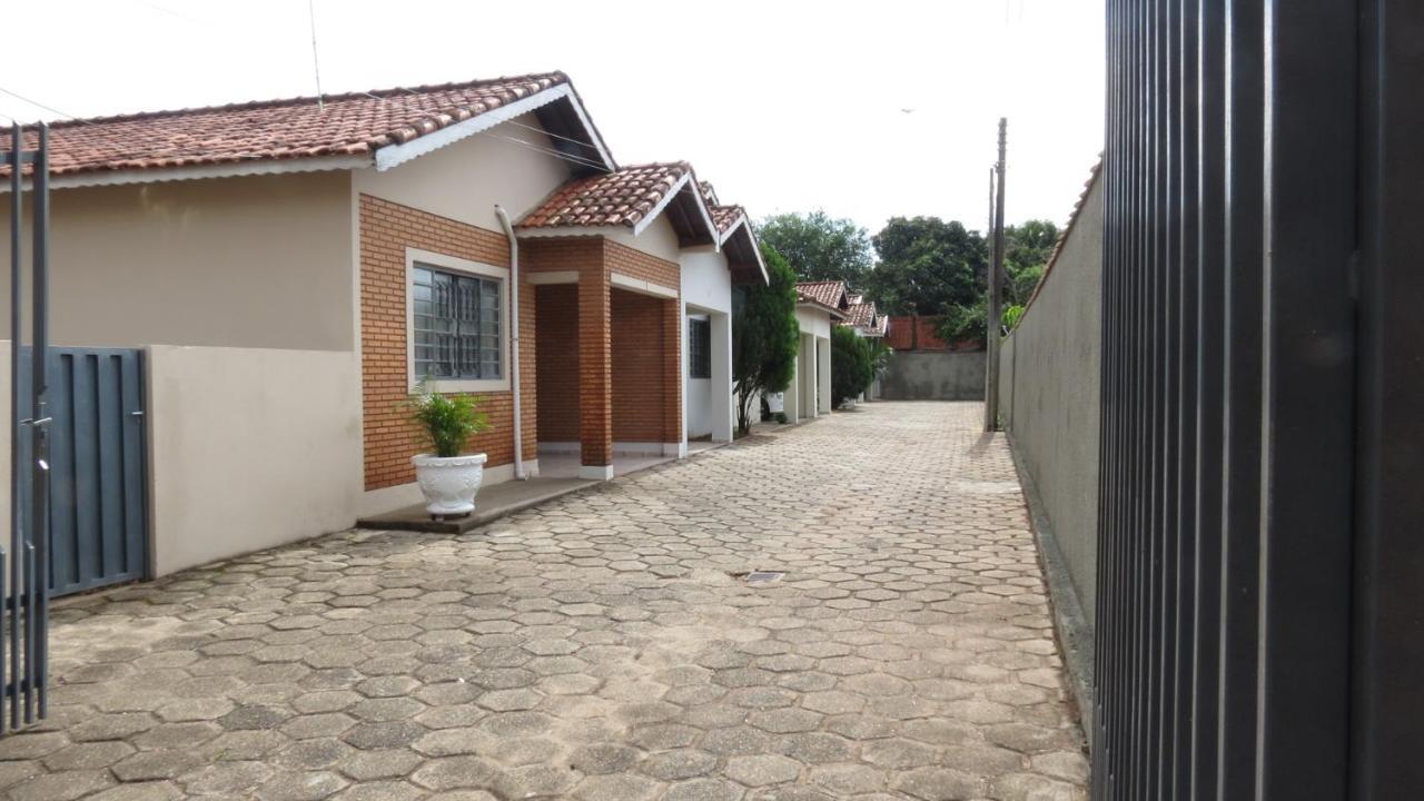 Tranquilo e Seguro - Casa 5 Sao Pedro (Sao Paulo) Exterior foto