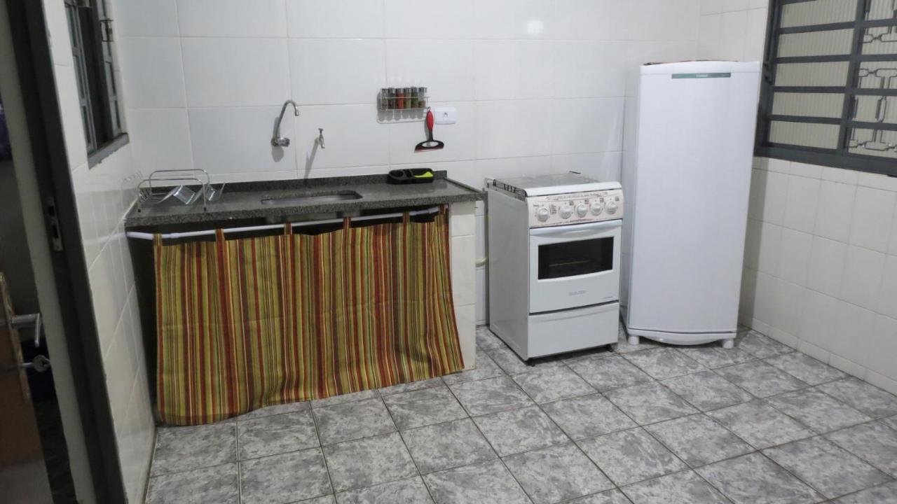 Tranquilo e Seguro - Casa 5 Sao Pedro (Sao Paulo) Exterior foto
